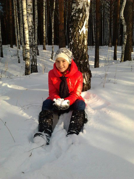 Екатерина Голец