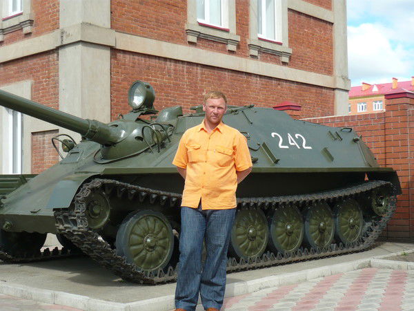 Евгений Штефан