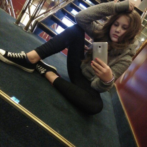 Илона Фокина