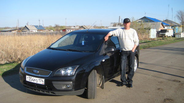 Игорь Показаньев