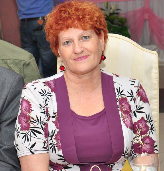 Вера Гринева