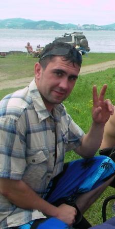 Михаил Ковердяев