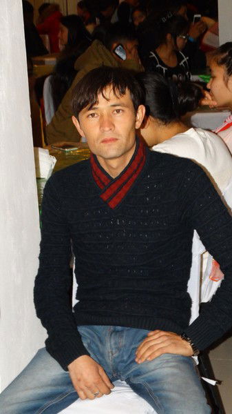 Канат Нурманов