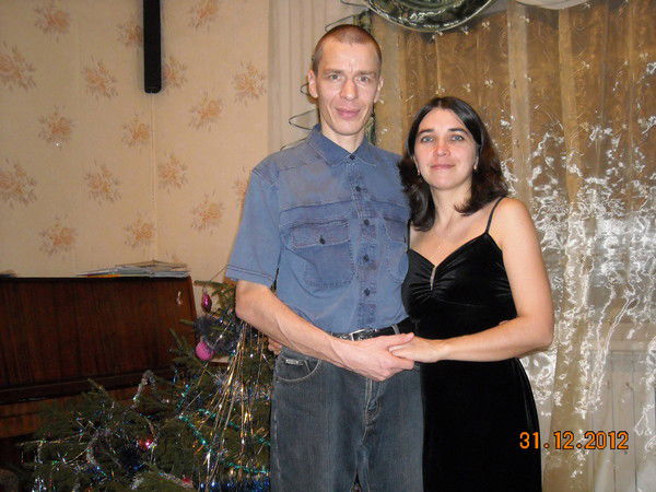 Павел Бедарев