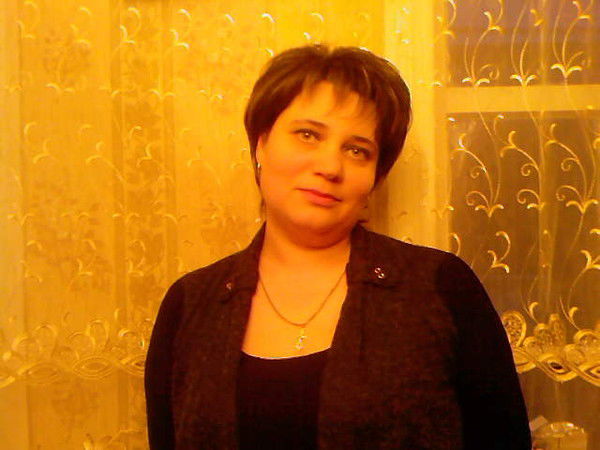 Инна Пугачева