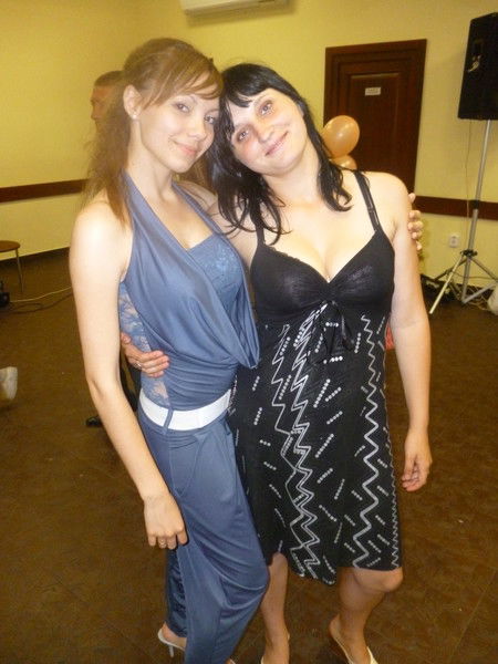 Алеся Романова