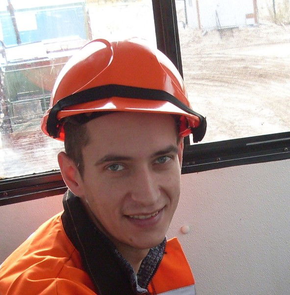 Александр Клименко