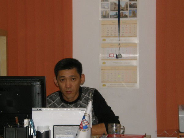 Александр Сон