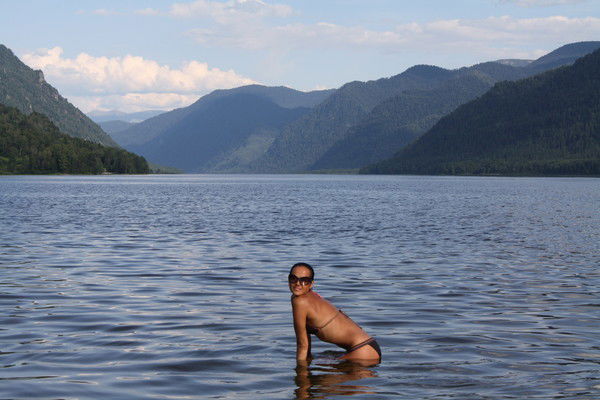 Елена Ивлева