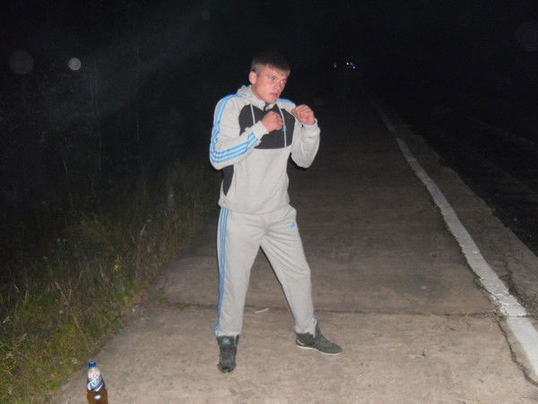 Виталий Мариничев