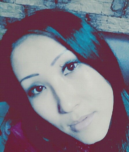 Макпал Сагимбекова