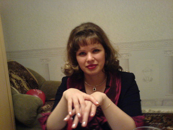 Римма Свирко