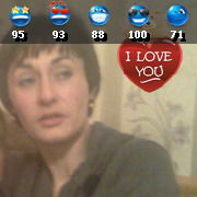 Иринка Перевалова