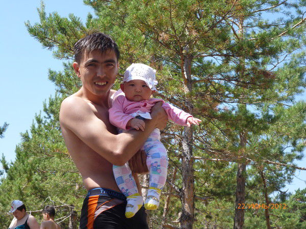 Медет Смаилов