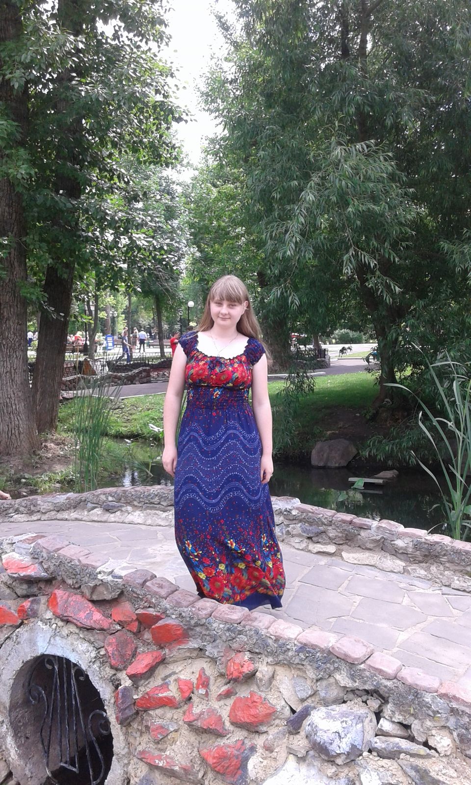 Ольга Тараскина