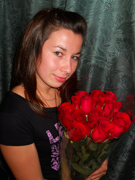 Марианна Гончарова