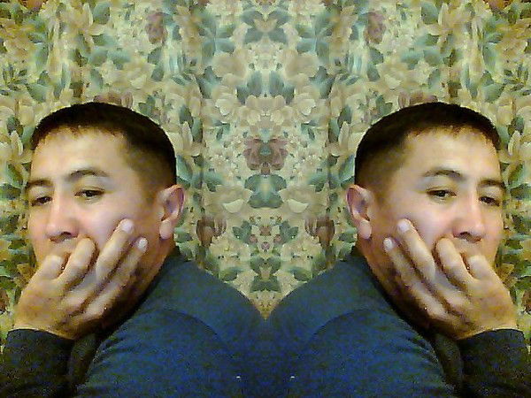 Канатбек Кенбаев