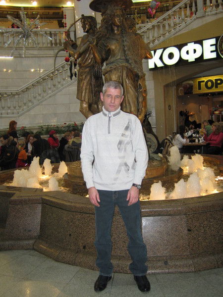 Федор Кузьмук