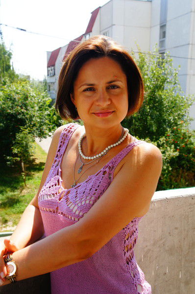 Елена Еремина