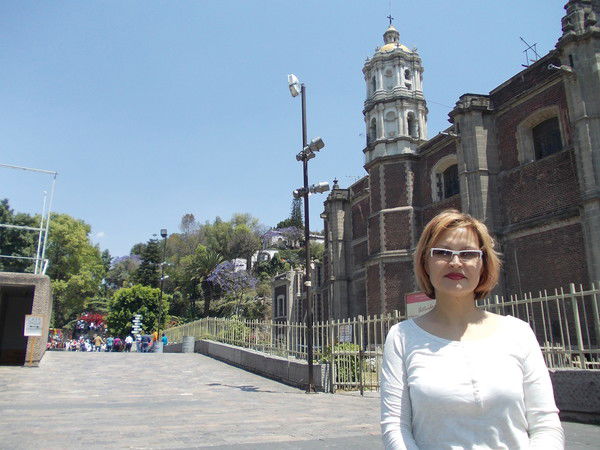 Светлана Иванова