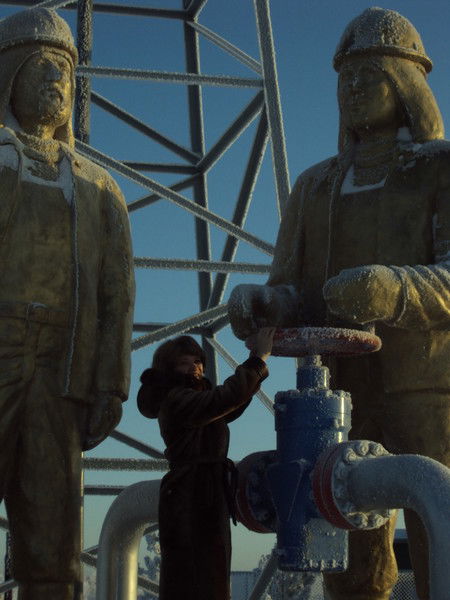 Екатерина Поротова