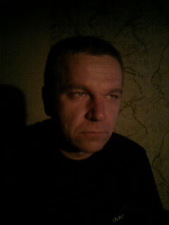 Николай Бердышев