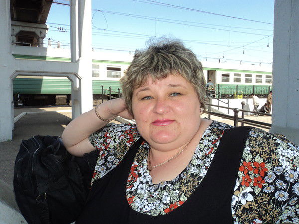 Олеся Иванова