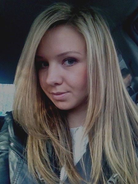 Katerina Borovinskya