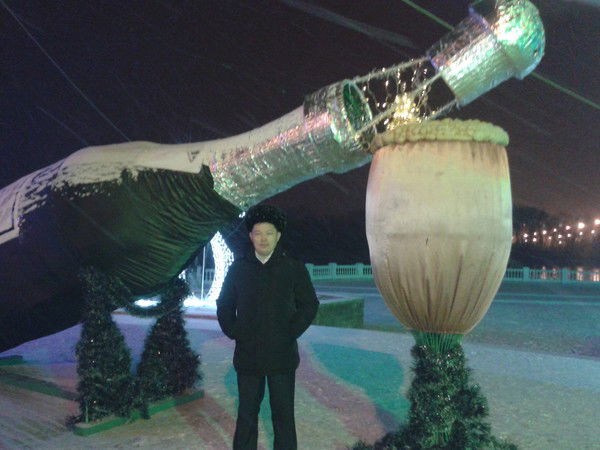 Сымбат Жакупов