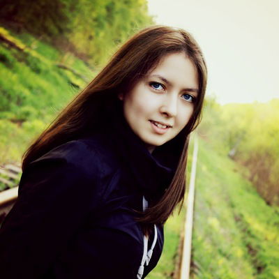 Лиза Дрожжина