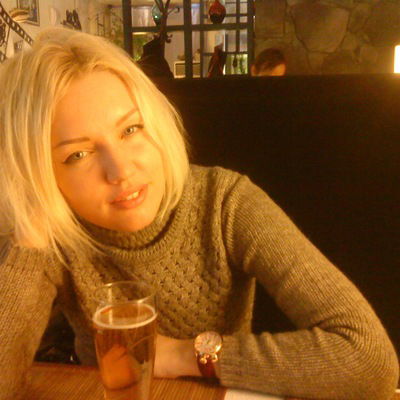 Елена Гусева