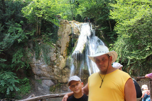 Александр Пестерев