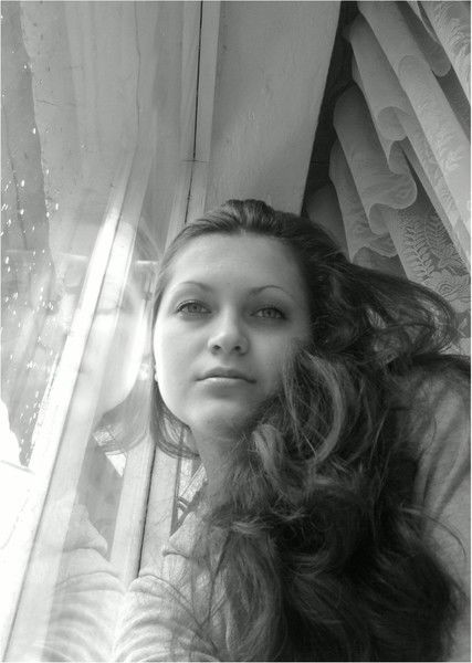 Надежда Напалкова