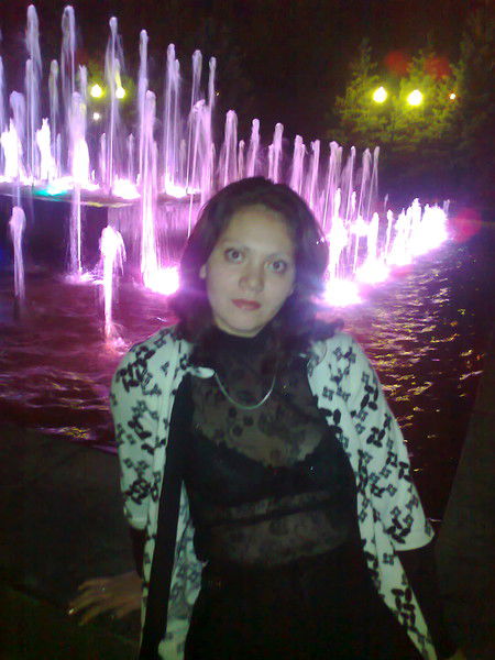 Оксана Плотникова