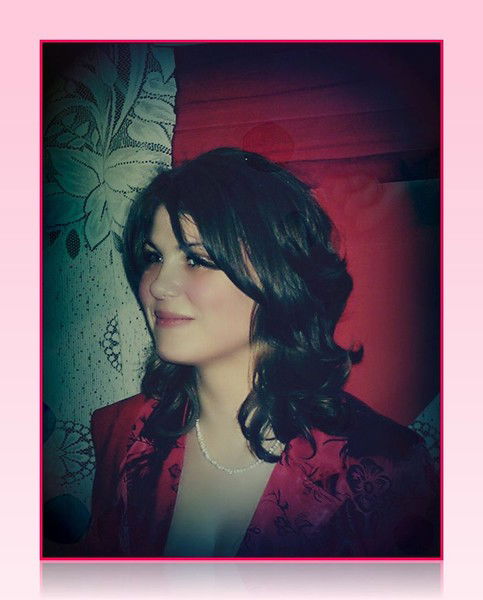 Екатерина Сысоева