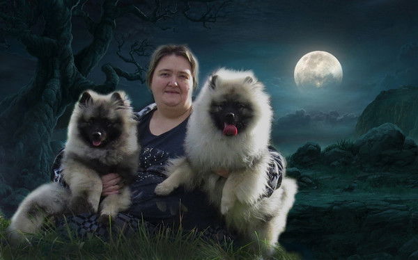 Наталья Грушевская