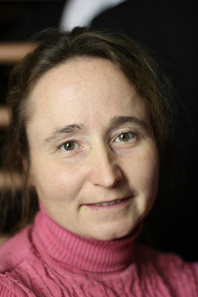 Анна Калинина(Ткаченко)