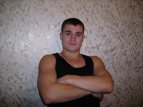 Эдуард Марусин