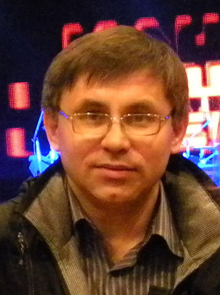 Олег Камалов