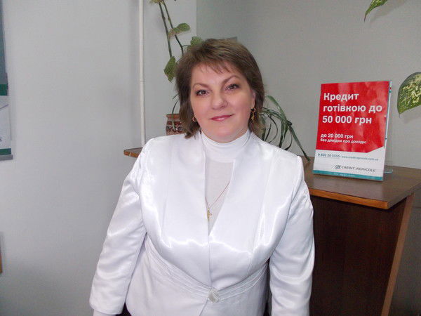 Майя Кузнецова