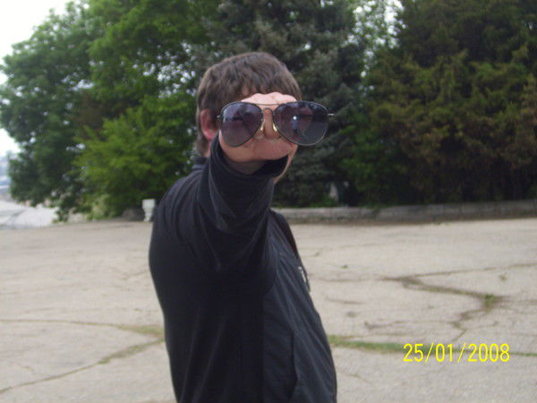 Сергей Сергей