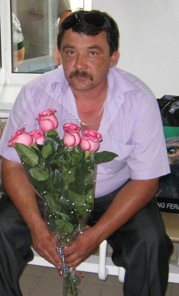 Алексей Сарычев