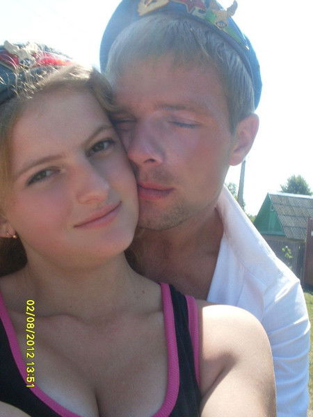 Екатерина Тукаленко