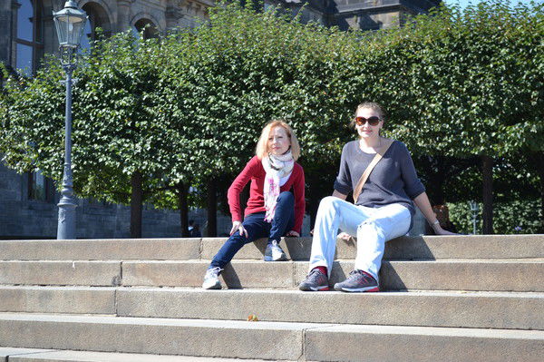 Крылова Ксения