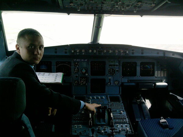 Виктор Исаев