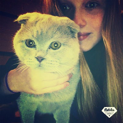 Женя Тимкина