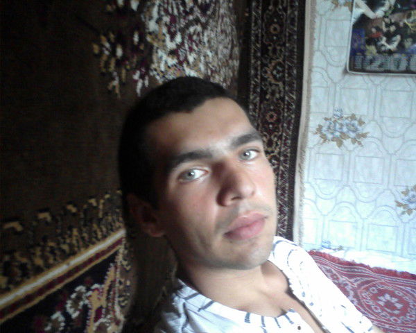 Сергей Абросимов