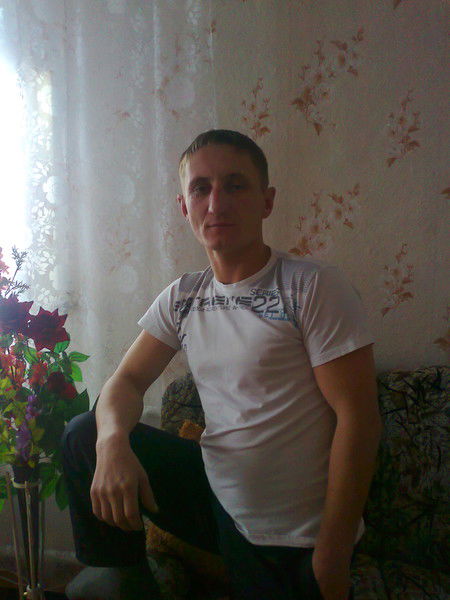 Виталий Журавель