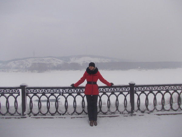 Оксана Прокопова