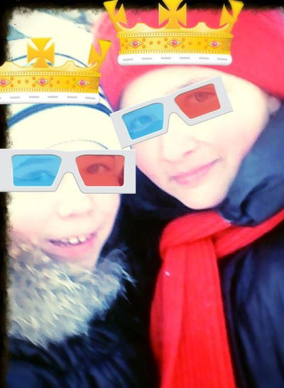 Наталья Трушина